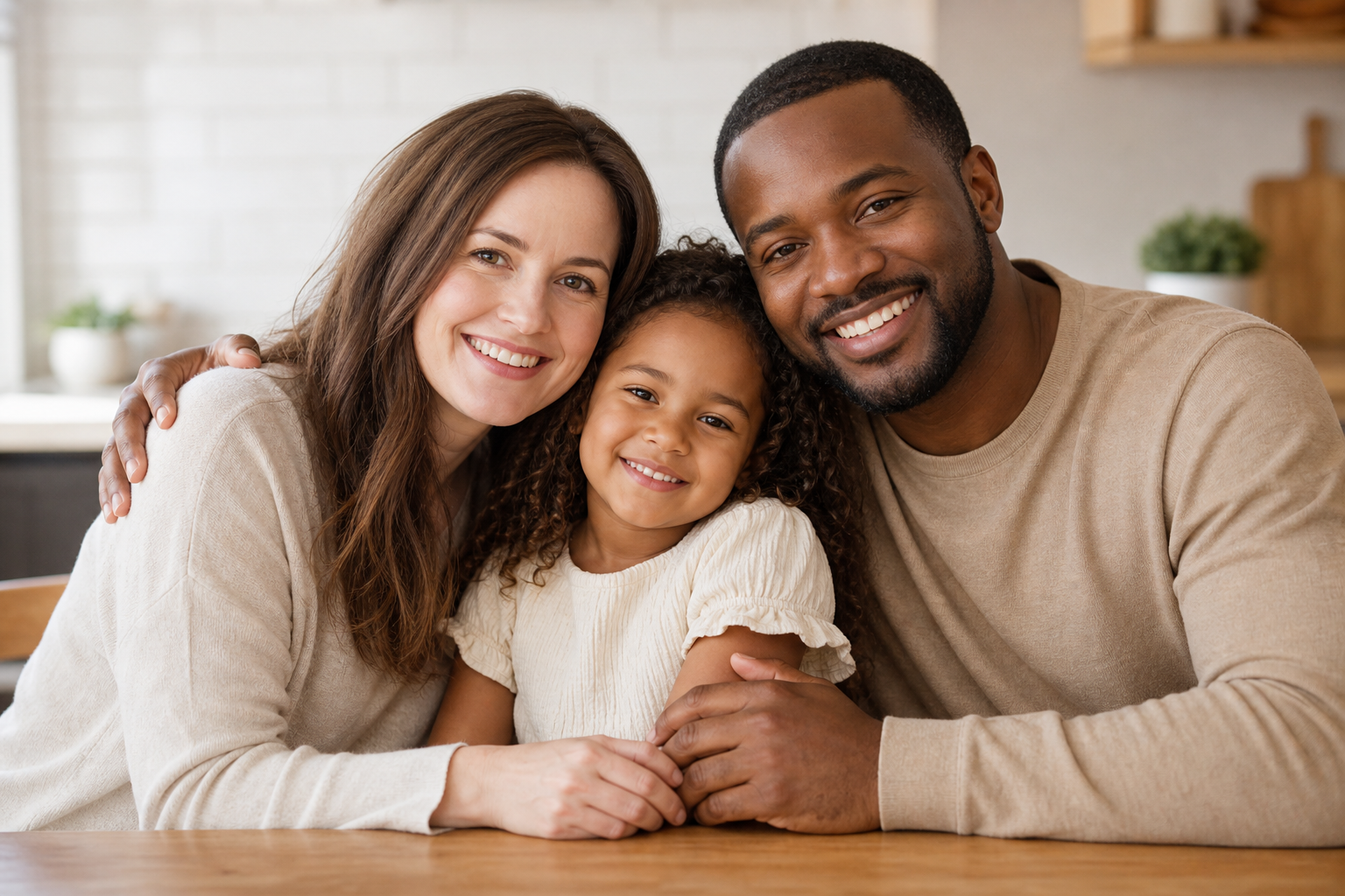 Building Stronger Connections at Home